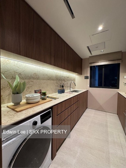 Faber Residence (U/C) (D5), Apartment #504519811